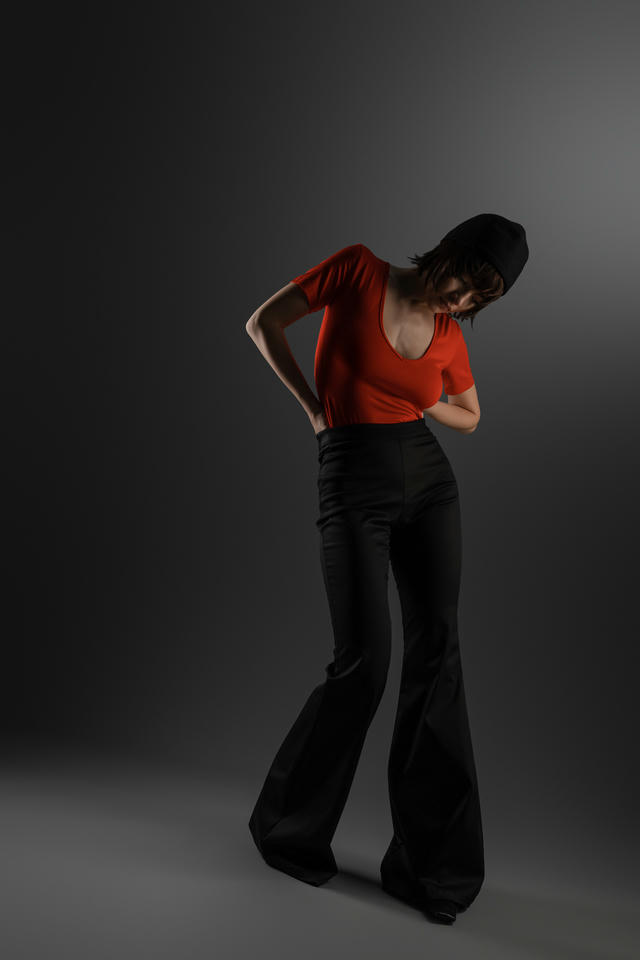 Брюки Rider | ZNWR