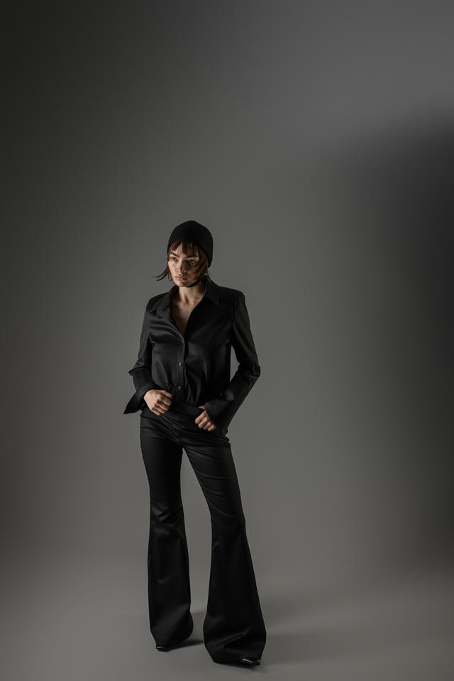 Рубашка Rider | ZNWR