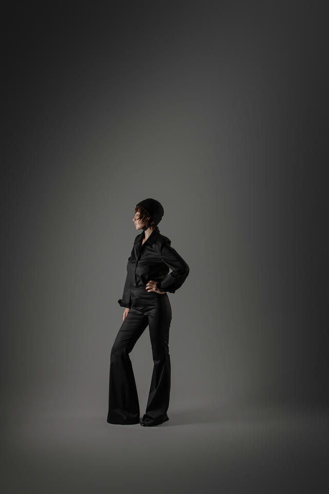 Рубашка Rider | ZNWR