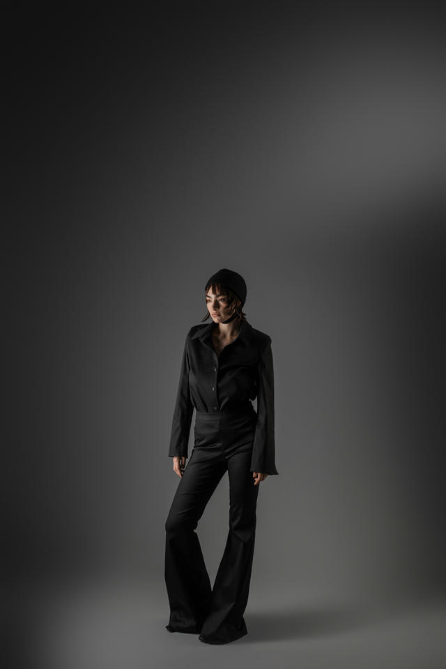 Рубашка Rider | ZNWR