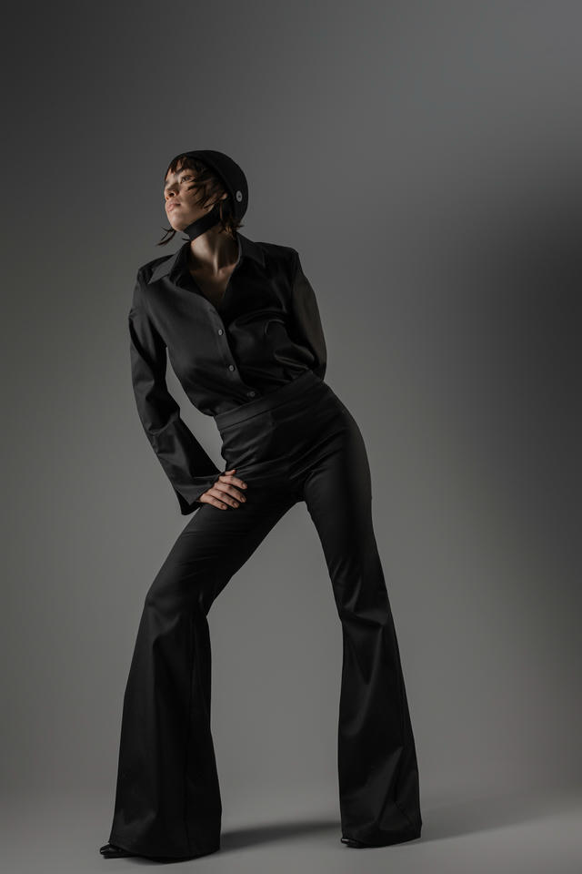 Рубашка Rider | ZNWR