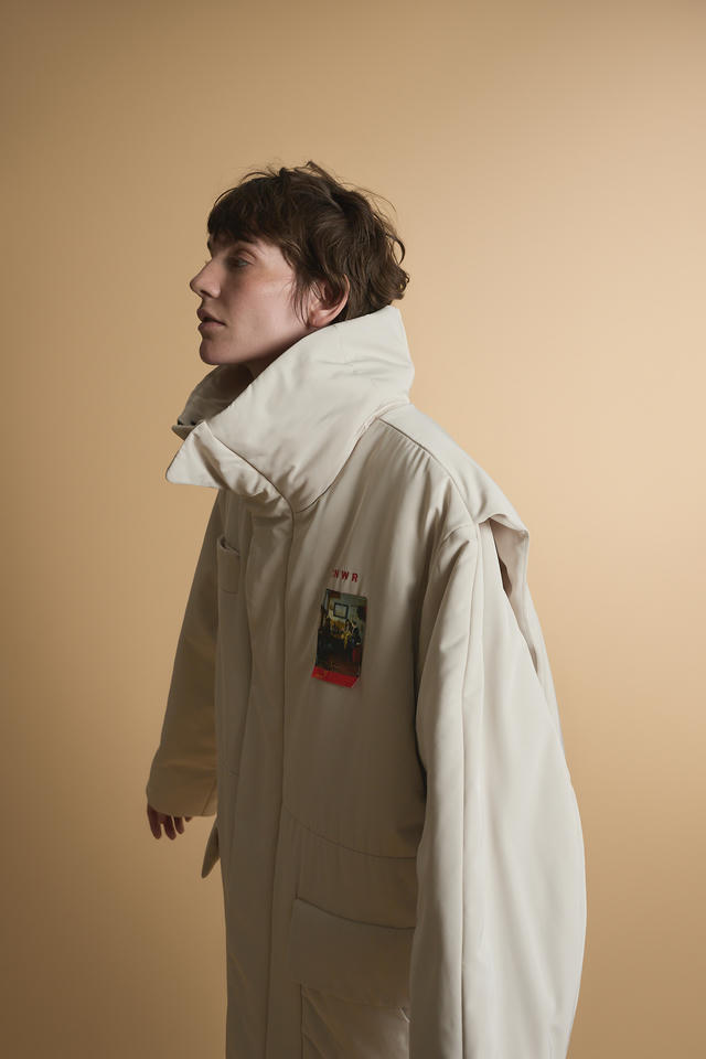 Куртка InSync | ZNWR