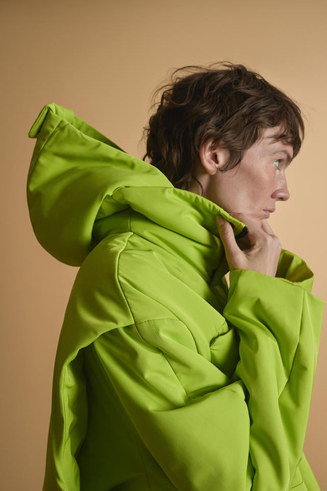 Куртка InSync | ZNWR