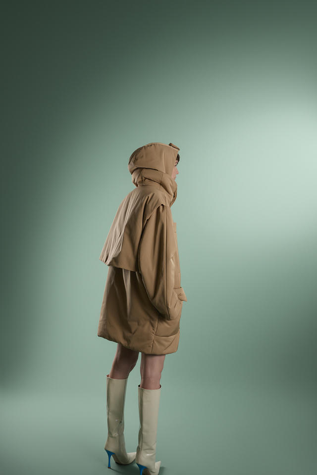 Куртка InSync | ZNWR