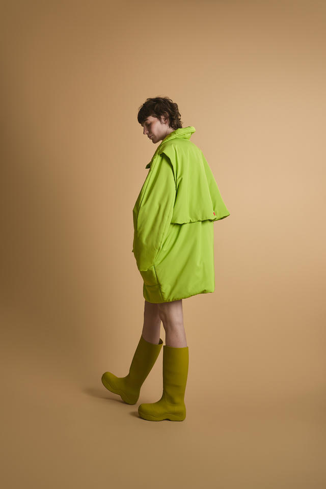 Куртка InSync | ZNWR