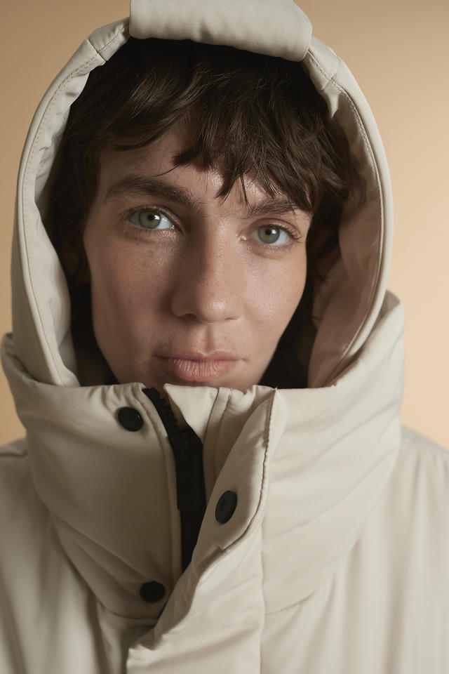 Куртка InSync | ZNWR