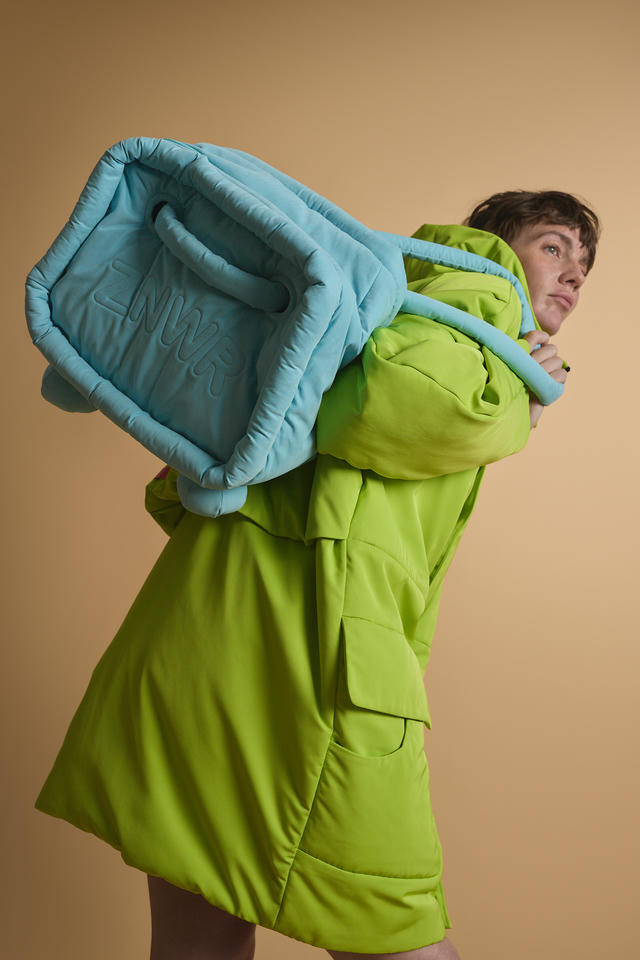 Куртка InSync | ZNWR