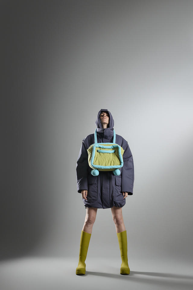 Куртка InSync | ZNWR