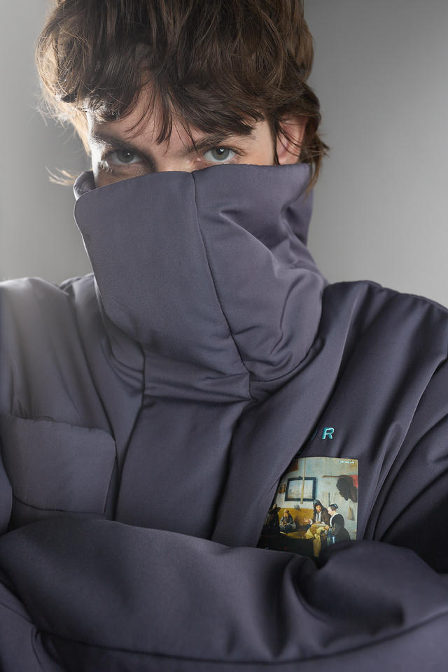 Куртка InSync | ZNWR