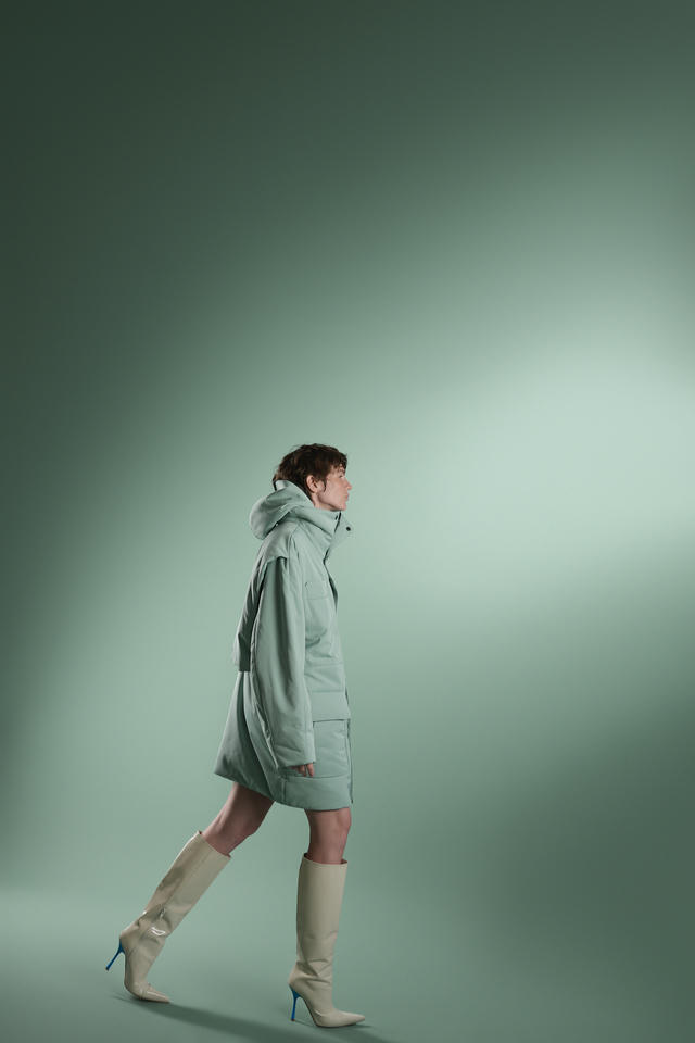 Куртка InSync | ZNWR