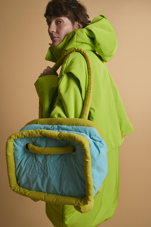 Куртка InSync | ZNWR