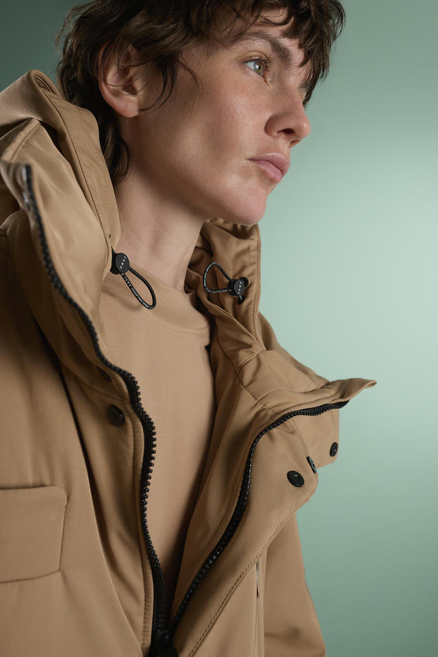 Куртка InSync | ZNWR