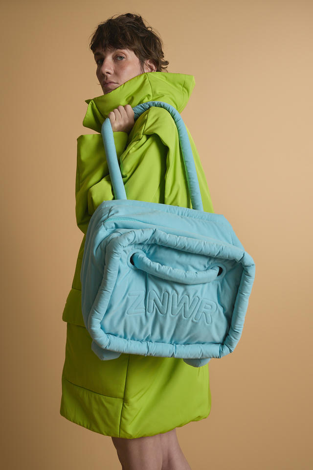 Куртка InSync | ZNWR