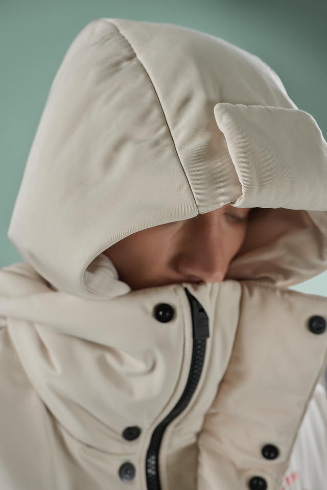 Куртка InSync | ZNWR