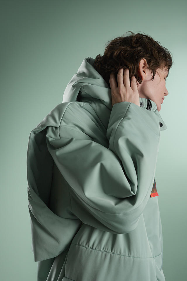 Куртка InSync | ZNWR