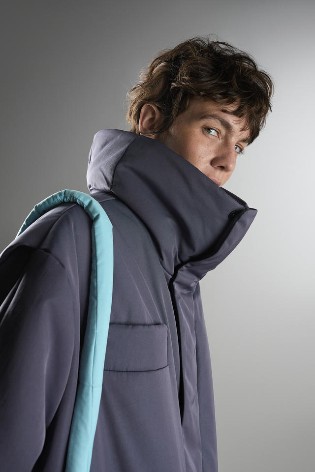 Куртка InSync | ZNWR