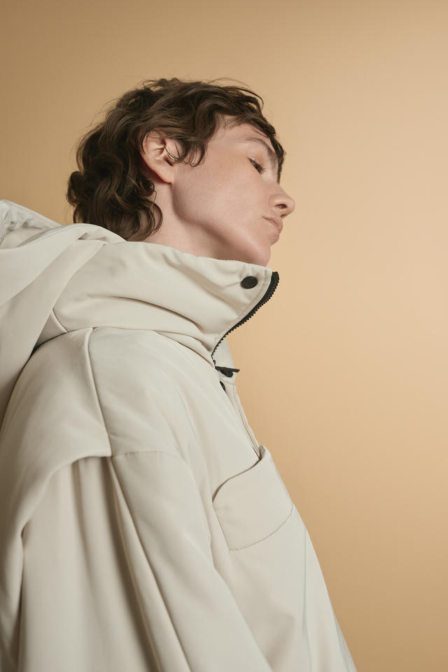 Куртка InSync | ZNWR