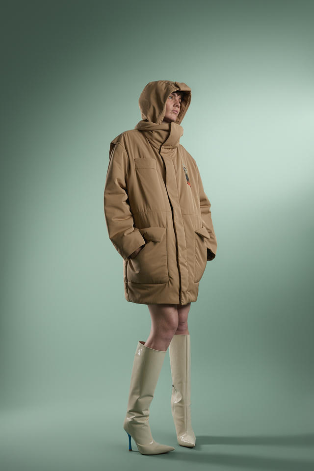 Куртка InSync | ZNWR