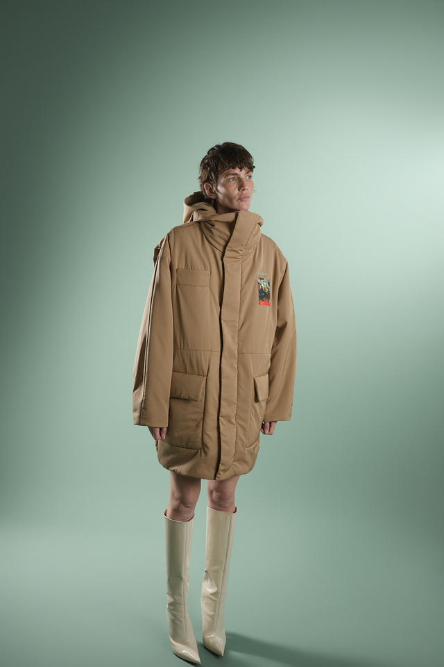 Куртка InSync | ZNWR