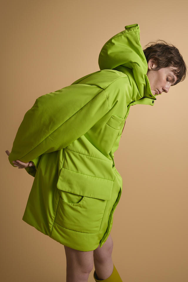 Куртка InSync | ZNWR