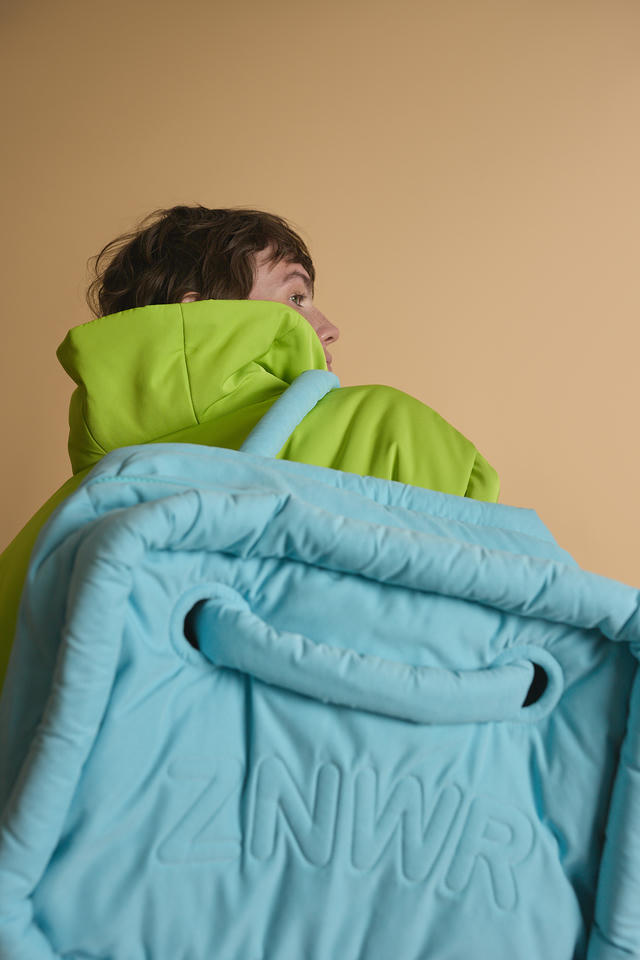 Куртка InSync | ZNWR