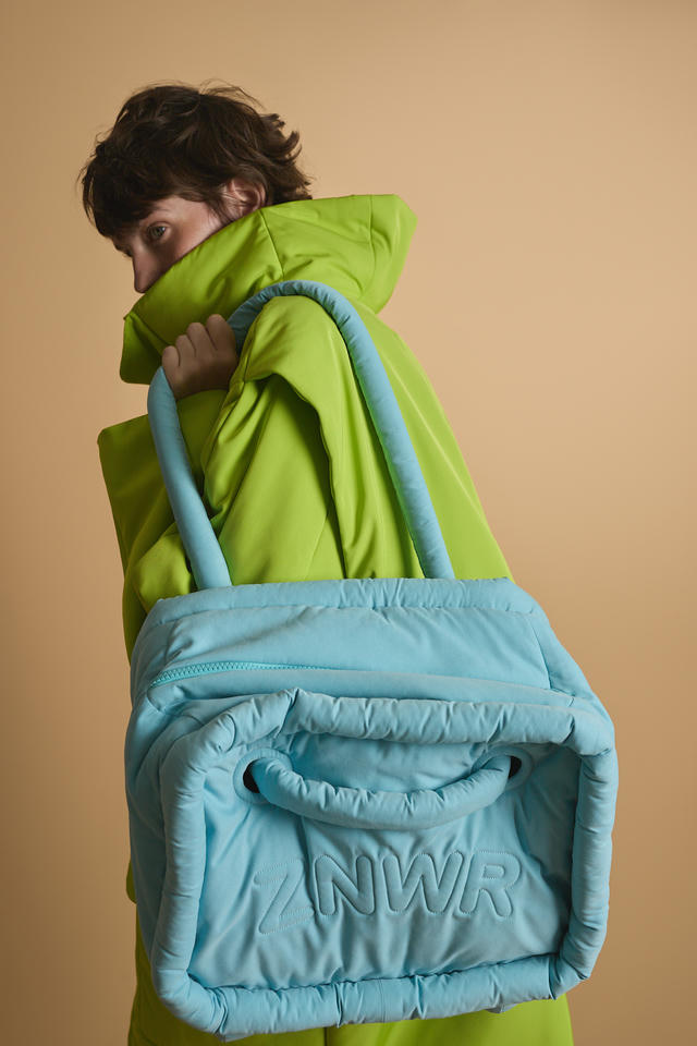 Куртка InSync | ZNWR