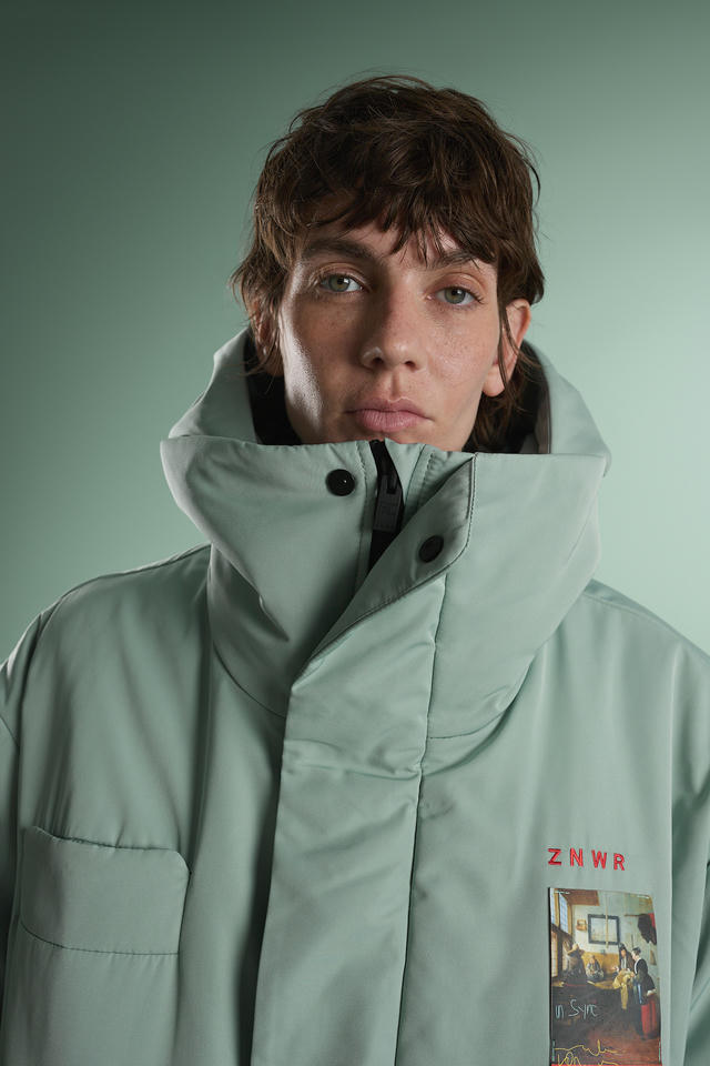 Куртка InSync | ZNWR