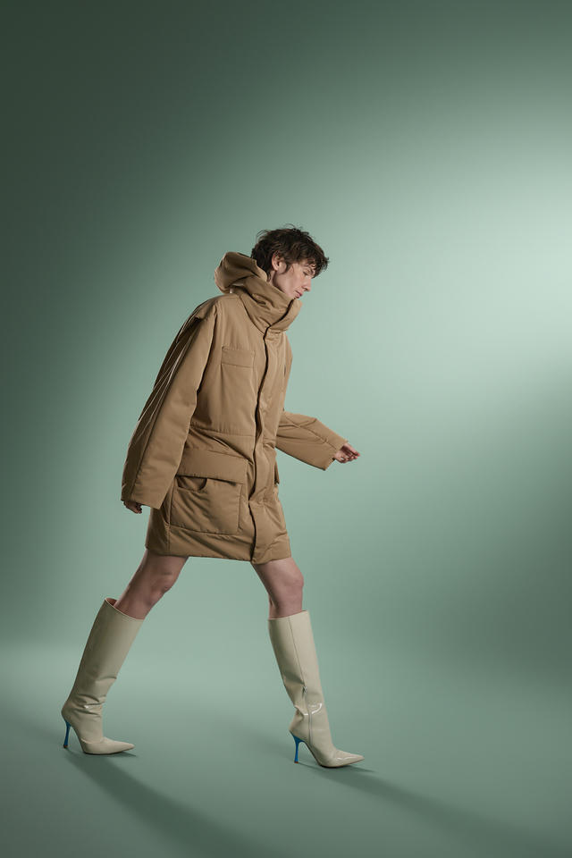 Куртка InSync | ZNWR