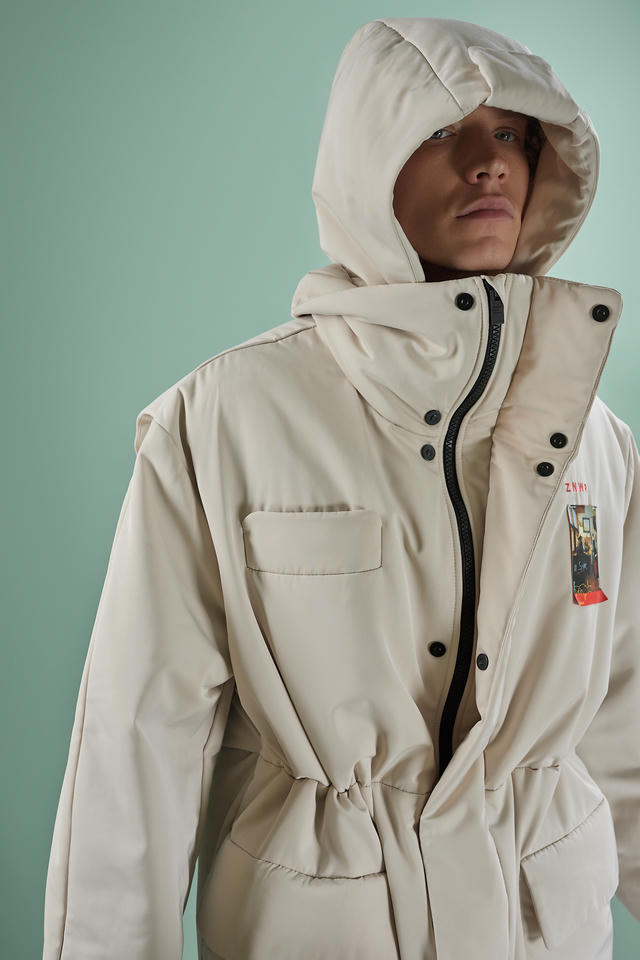 Куртка InSync | ZNWR