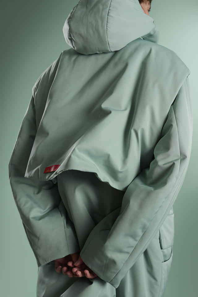 Куртка InSync | ZNWR