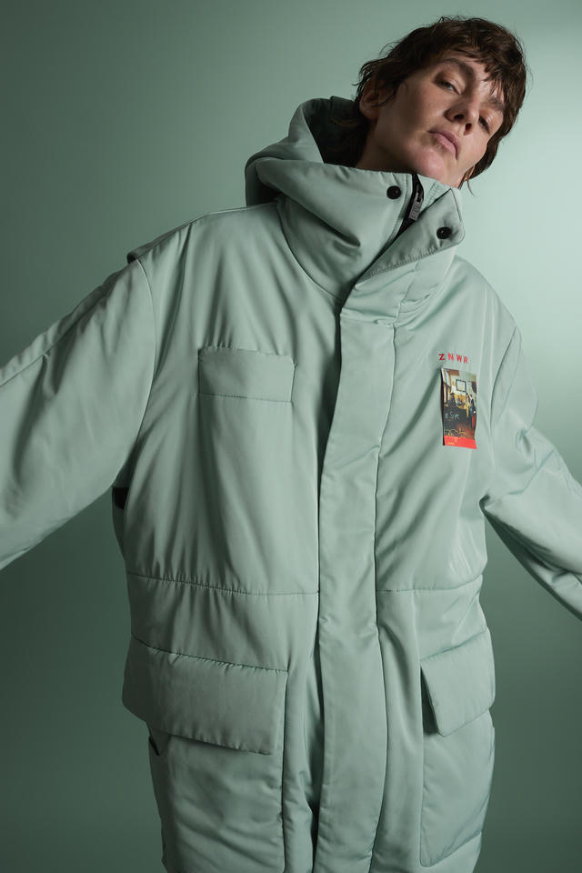 Куртка InSync | ZNWR