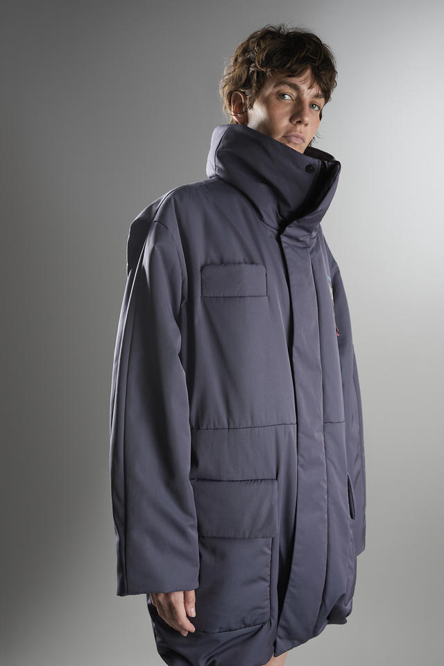 Куртка InSync | ZNWR