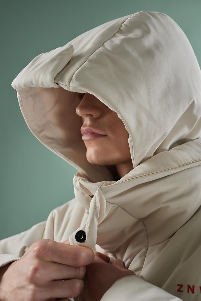 Куртка InSync | ZNWR