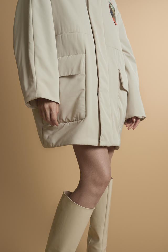 Куртка InSync | ZNWR