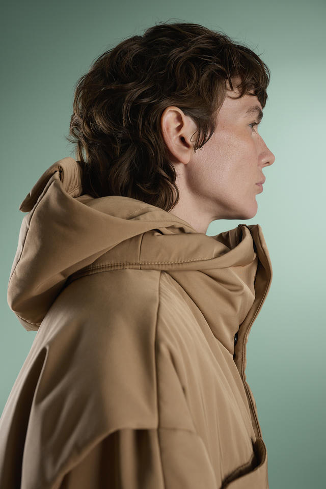 Куртка InSync | ZNWR