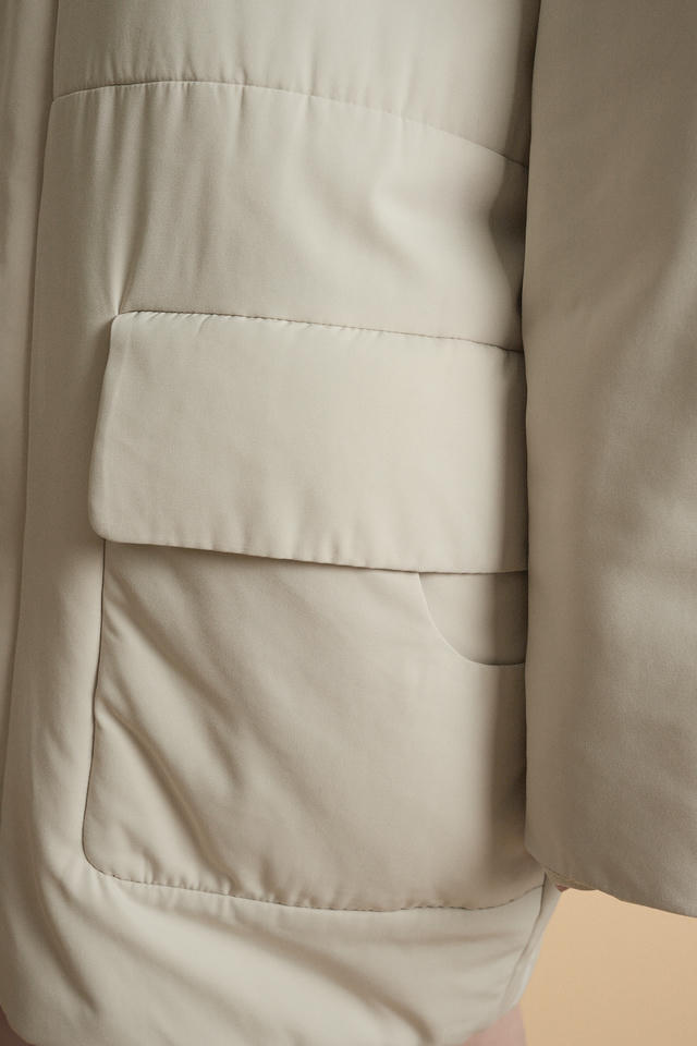 Куртка InSync | ZNWR