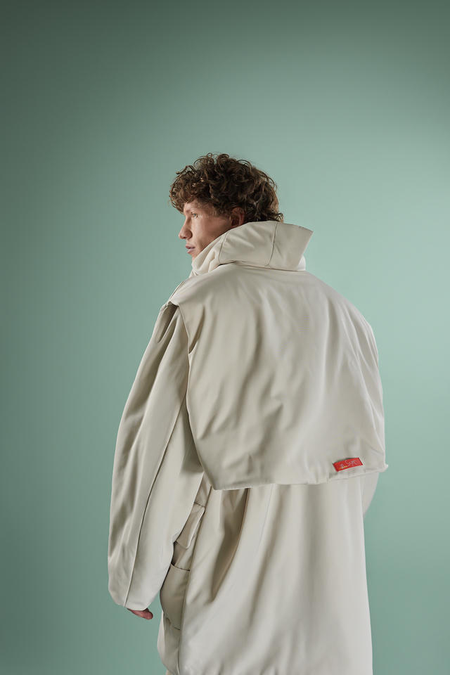 Куртка InSync | ZNWR