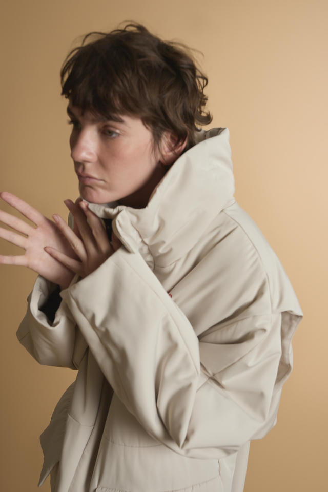 Куртка InSync | ZNWR