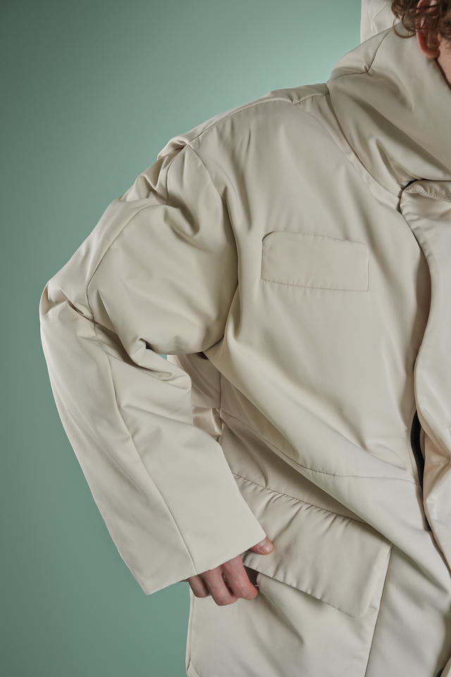 Куртка InSync | ZNWR