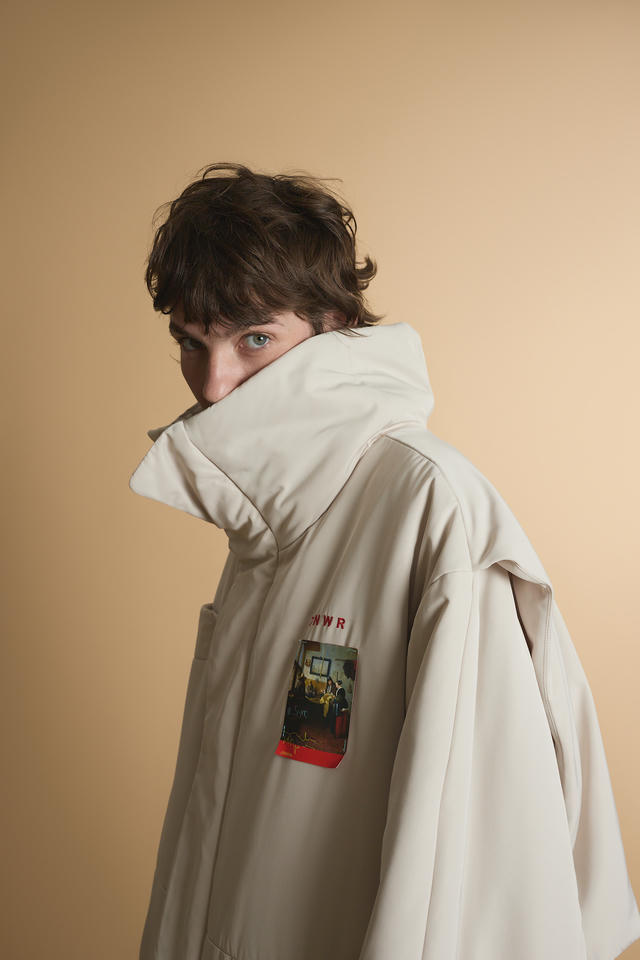 Куртка InSync | ZNWR