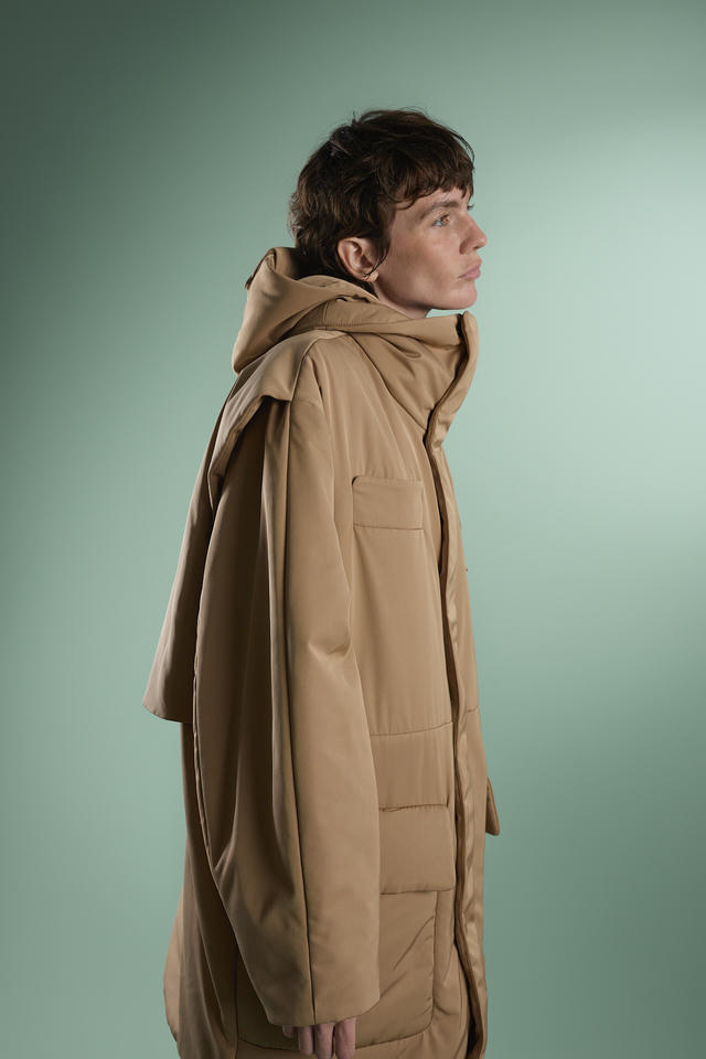 Куртка InSync | ZNWR