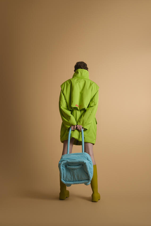 Куртка InSync | ZNWR