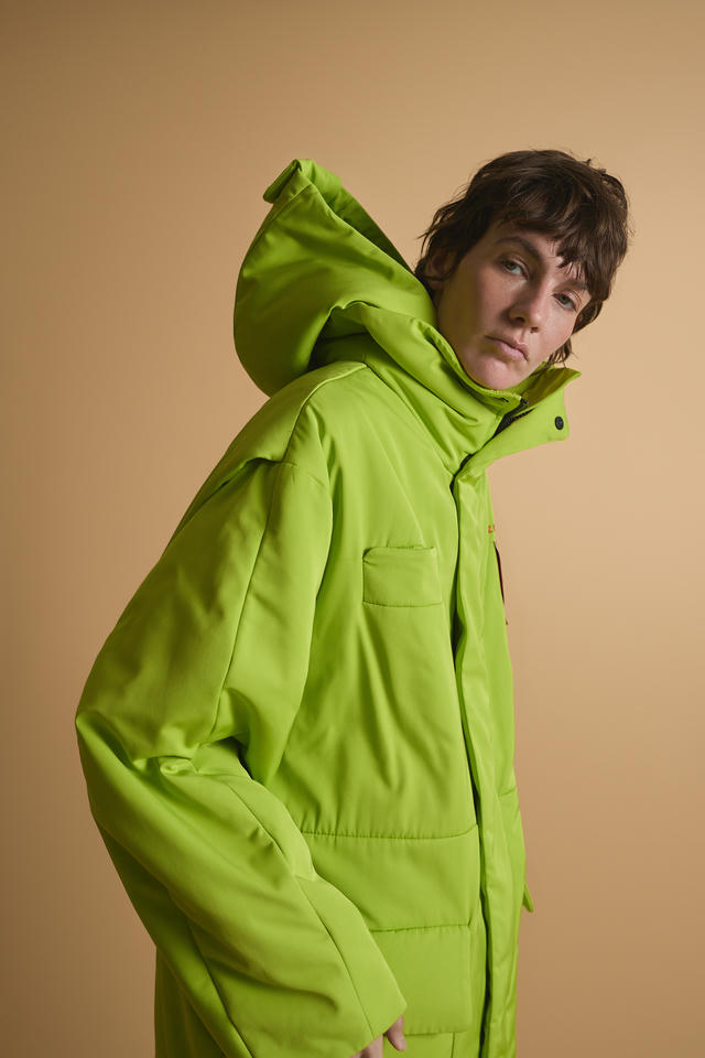 Куртка InSync | ZNWR