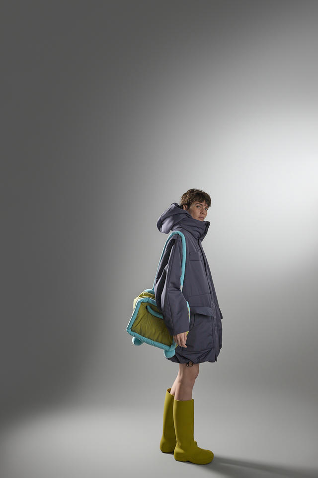 Куртка InSync | ZNWR