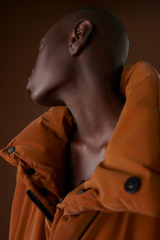 Жилетка David | ZNWR