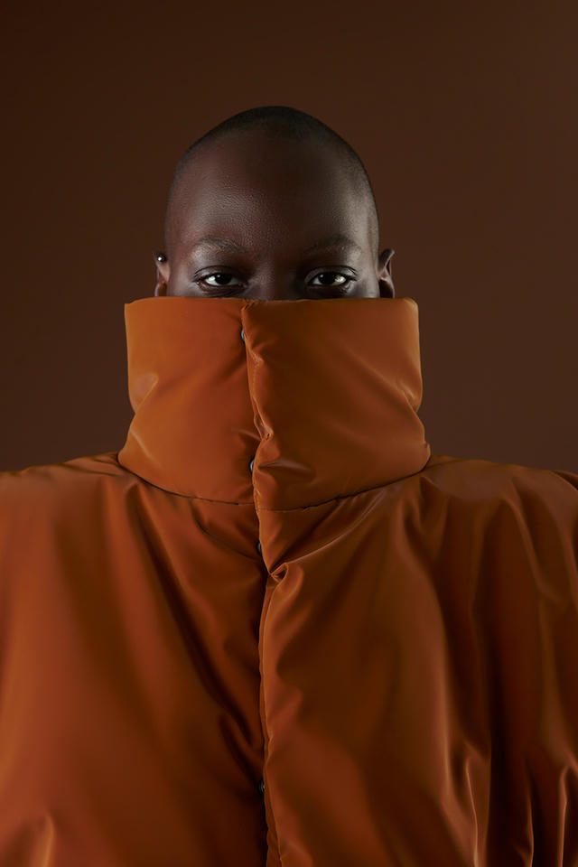 Жилетка David | ZNWR