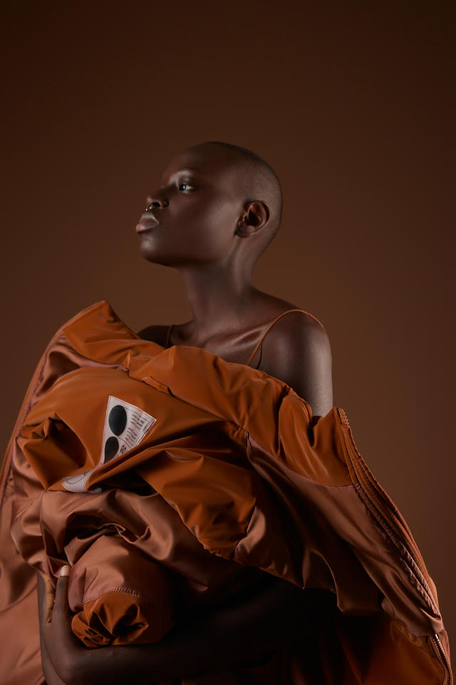 Жилетка Goliath | ZNWR