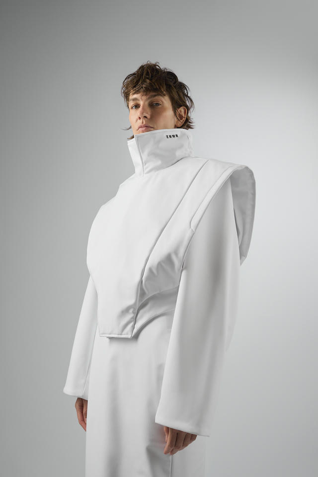 Бомбер Rapier | ZNWR