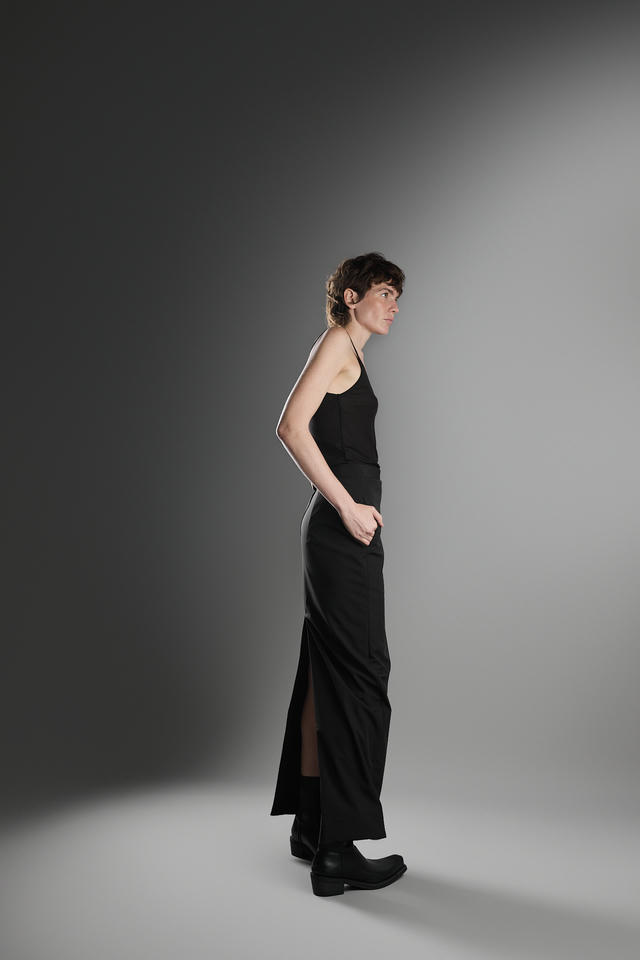 Юбка Rapier maxi | ZNWR