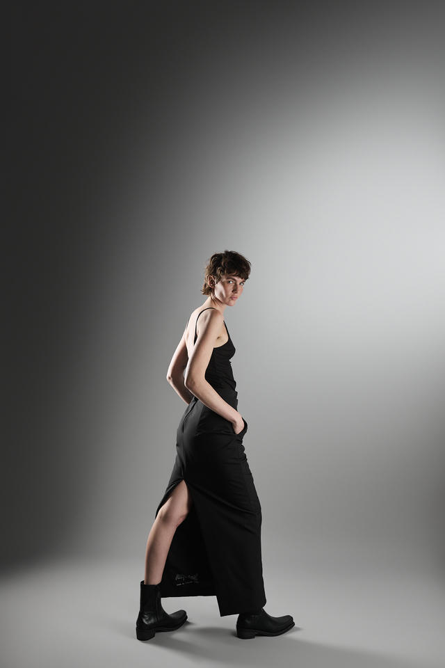 Юбка Rapier maxi | ZNWR